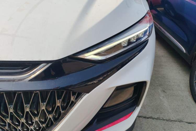 Used Oshan X7 PLUS 2022 1.5T Blue Whale Edition Automatic Luxury 7-Seater