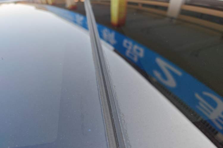 Used Geely Auto Emgrand X7 Sport 2018 1.8TD Automatic Two-Wheel Drive Smart Connect 4G Internet Edition