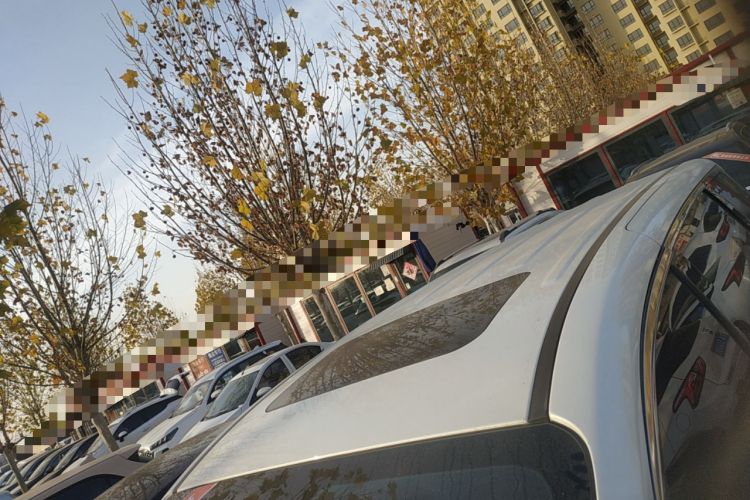 Used GAC Trumpchi M8 2021 Lingxiu Series 390T Deluxe Edition