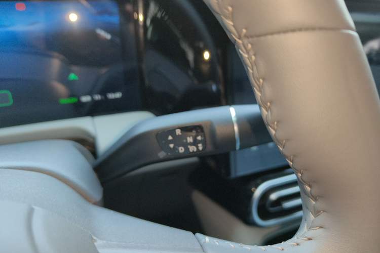 Used Leapmotor C01 2023 525 Comfort Edition