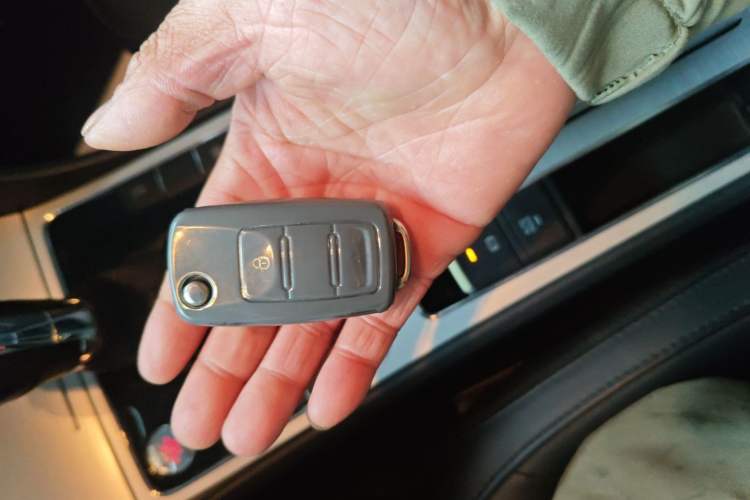 Used Volkswagen Passat 2015 1.8TSI DSG Prestige Edition
