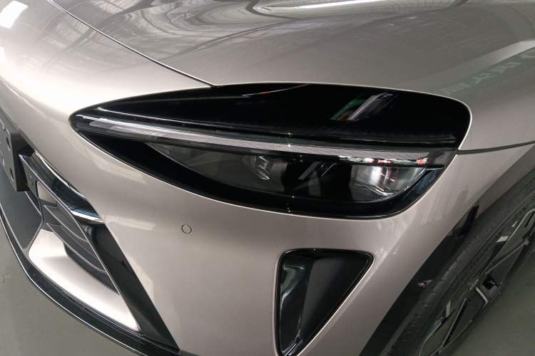 Used  YU7 2025 Ultra-Long Range Rear-Wheel Drive Version
