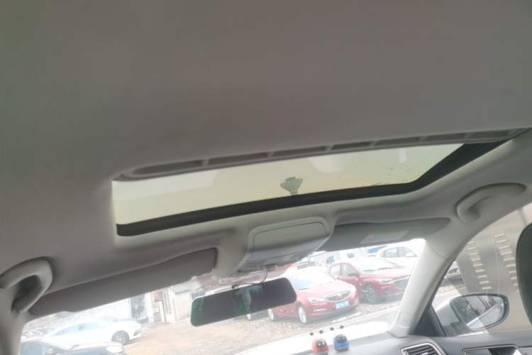 Used Volkswagen Sagitar 2017 1.6L Automatic Comfort Model