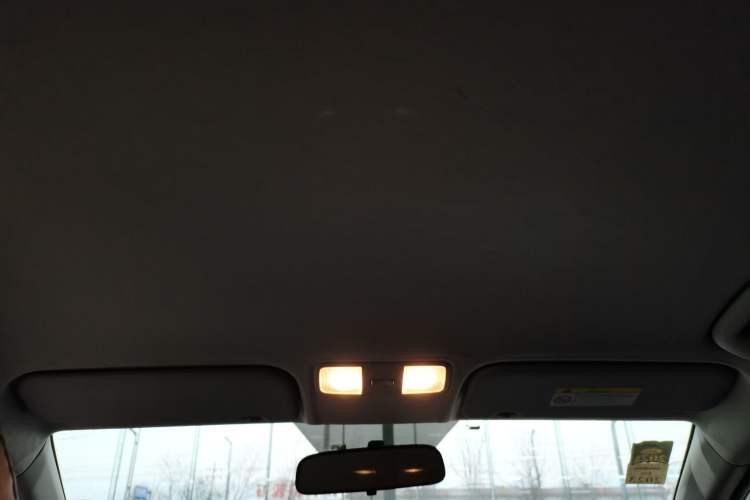 Used Hyundai Verna 2020 1.4L CVT GLS Cool Edition