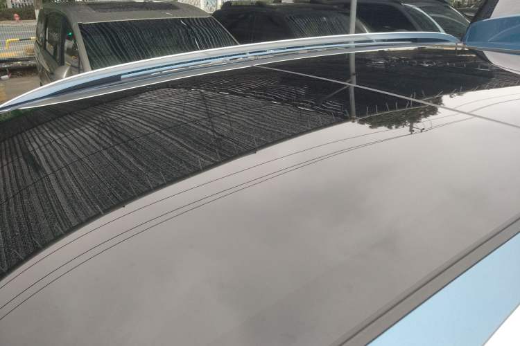 Used Volkswagen Touran 2018 Volkswagen Touran L 280TSI DSG Boundary Luxury Edition 7 Seats China V Emission Standard