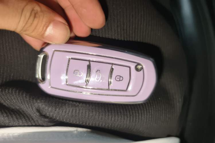 Used Geely Auto Vision 2018 1.5L Automatic Happiness Edition