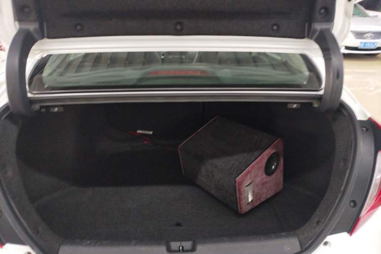 Used Honda Civic 2016 220TURBO CVT Luxury Edition
