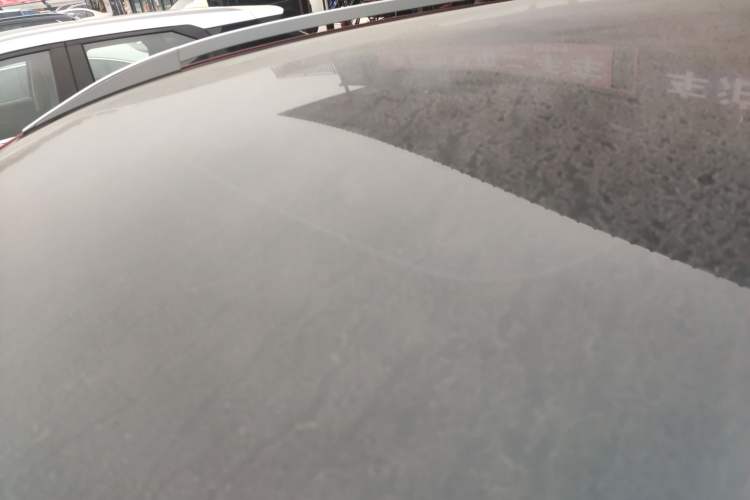 Used Nissan Qashqai 2016 2.0L CVT Luxury Edition