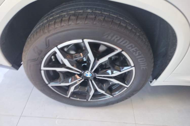 Used BMW X4 2022 xDrive 25i M Sport Package
