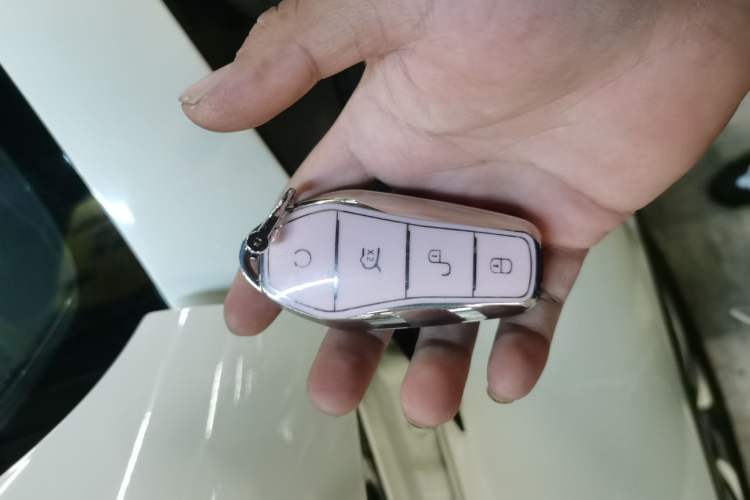 Used BYD Dolphin 2024 Honor Edition 420km Fashion Version
