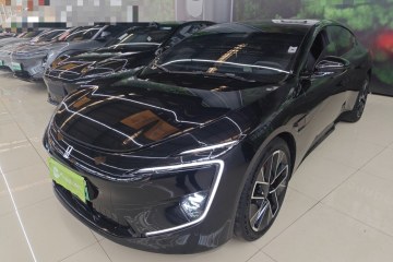 Used Avatr 12 2024 700 Three-Laser Rear-Wheel Drive Luxury Edition