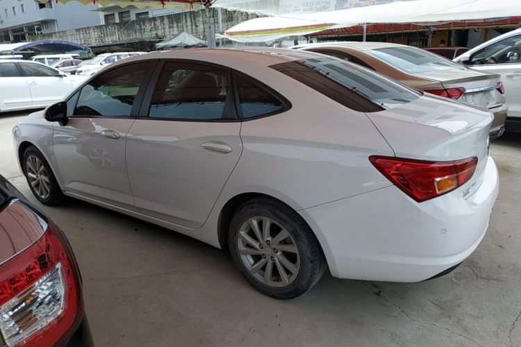 Used Buick Verano 2015 Sedan 15S Automatic Leading Model
