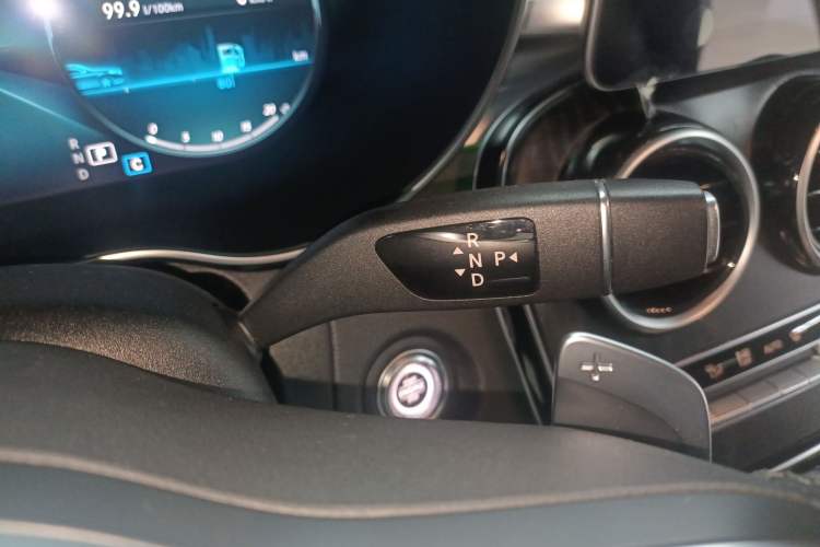 Used Mercedes-Benz C-Class 2020 Restyled C 260 L Sport Edition
