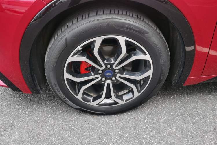 Used Ford EVOS 2022 EcoBoost 245 Sport Edition
