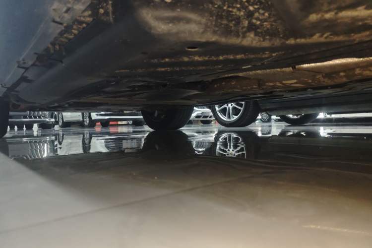 Used Mercedes-Benz GLE 2024 Refreshed GLE 350 4MATIC Stylish Edition
