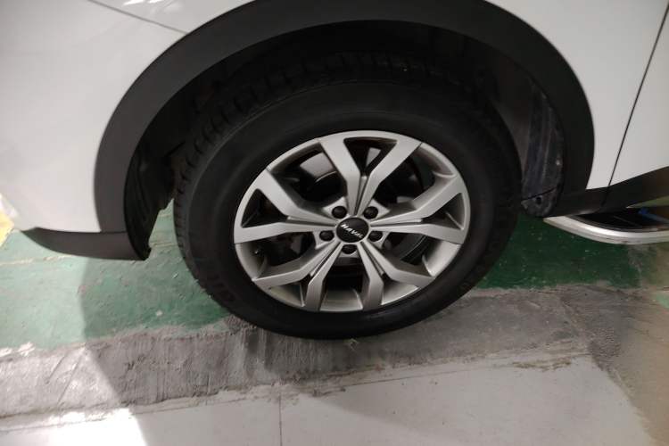 Used Haval H6 2021 China Trend Edition 1.5 GDIT Automatic Champion Version
