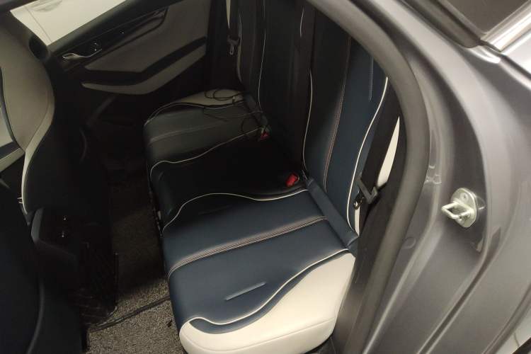 Used BYD Qin PLUS 2021 DM-i 120KM Flagship Model