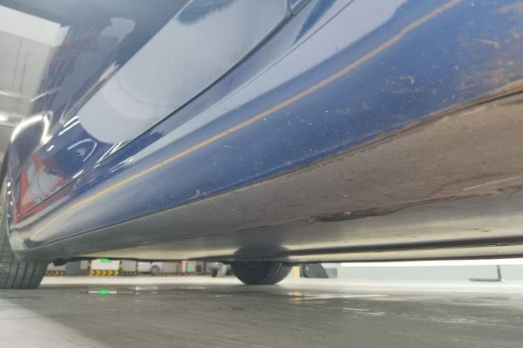 Used Tesla Model 3 2019 Standard Range Rear-Drive Upgraded Version
