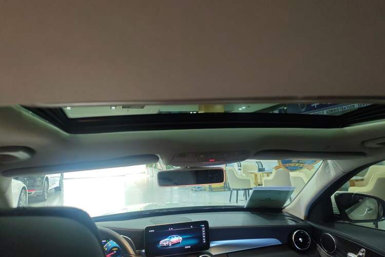 Used Mercedes-Benz C-Class 2020 Restyled C 200 L Fashion Edition Sport Version
