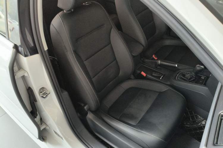 Used Volkswagen Sagitar 2018 280TSI DSG Ignite Edition
