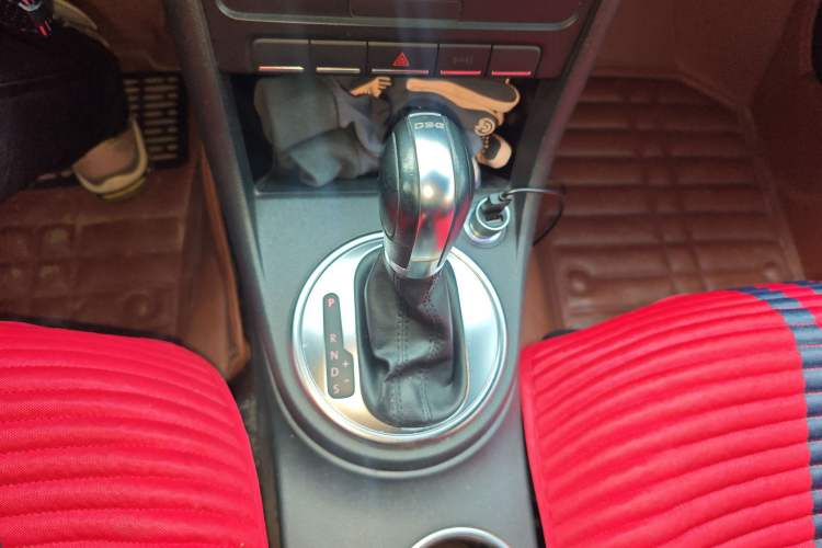 Used Volkswagen Beetle 2013 1.4TSI Fashion Edition