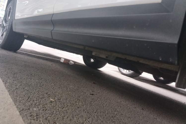 Used Lynk & Co 06 2023 Remix 1.5T JinPro
