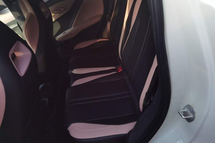 Used BYD Seagull 2025 305km Active Version