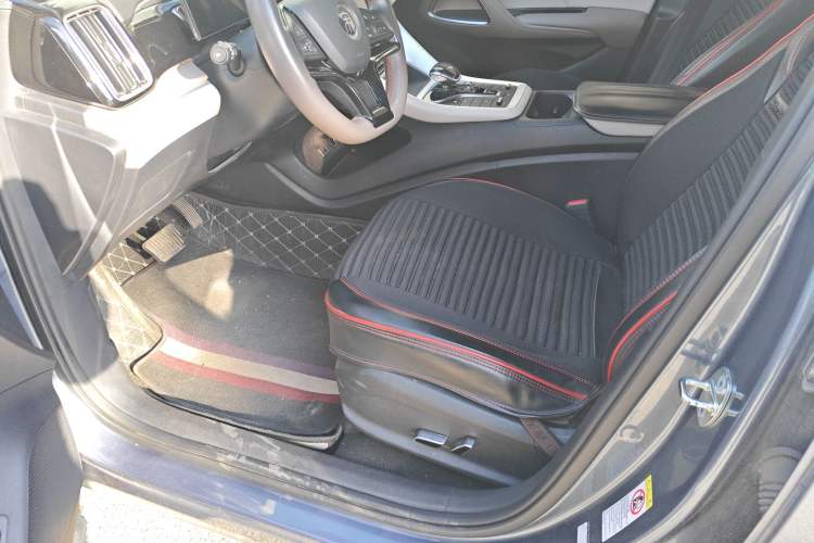 Used BYD Song Pro New Energy 2023 Champion Edition DM-i 110KM Excellence Model
