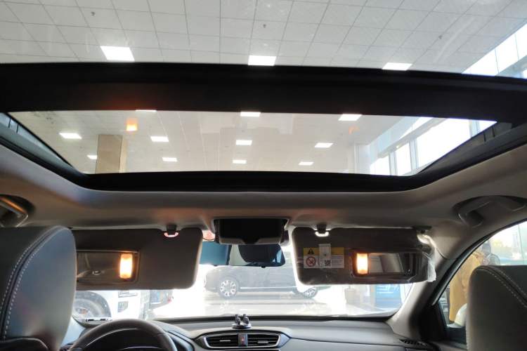 Used Honda CR-V 2021 240TURBO CVT Two-Wheel Drive Urban Edition