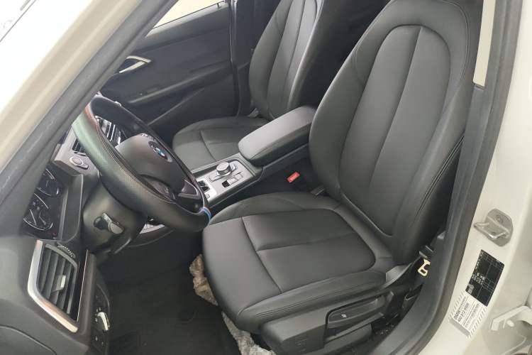 Used BMW 1 Series 2019 118i Fashion Model
