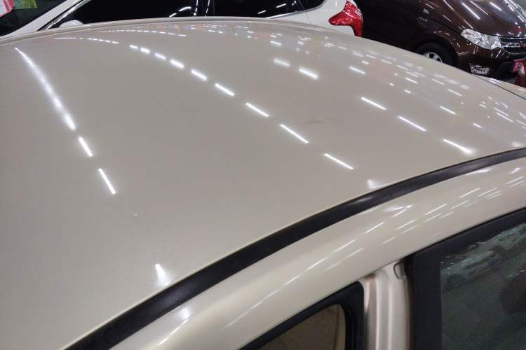 Used Haima Fumei 2014 M5 1.6L Manual Elite Model
