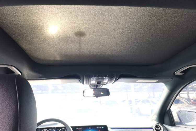 Used Mercedes-Benz GLA 2022 GLA 200
