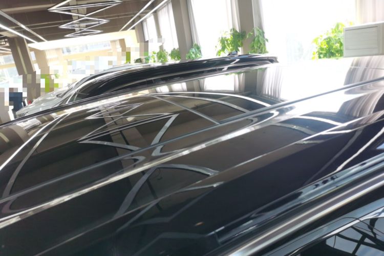 Used Volkswagen Viloran 2022 380TSI Prestige Edition