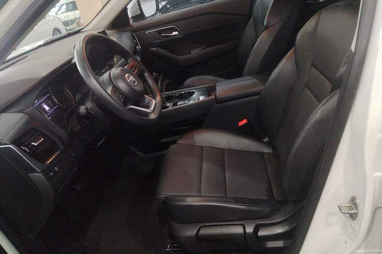 Used Nissan X-Trail 2021 VC-Turbo 300 CVT 2WD Comfort Edition