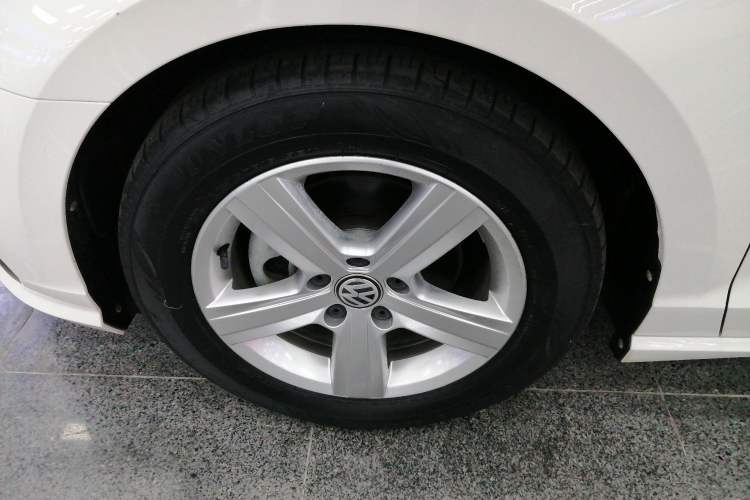 Used Volkswagen Lamando 2019 230TSI DSG Fashion Edition China V Standard