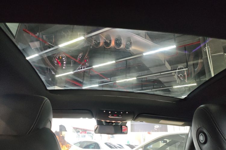 Used Mercedes-Benz E-Class (Import) 2017 E 300 Coupe