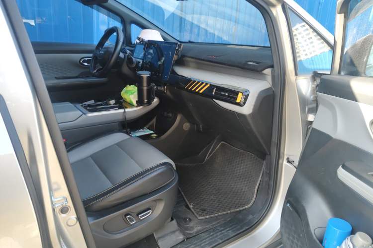 Used AION Y 2021 80 Enjoyment Tech Edition
