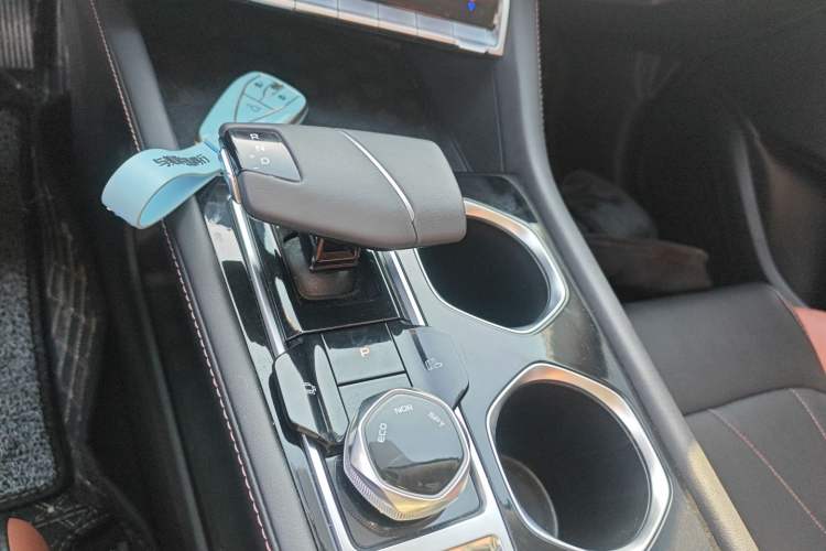 Used Changan Eado 2024 PLUS Blue Whale NE 1.4T GDI DCT High-Energy Edition
