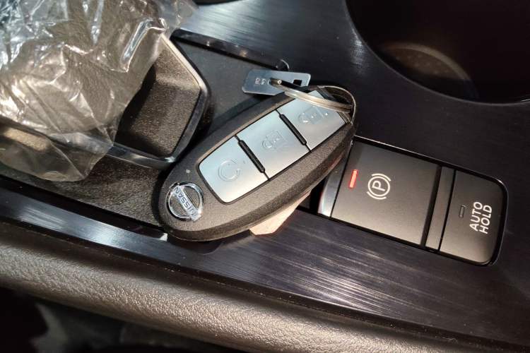 Used Nissan X-Trail 2021 VC-Turbo 300 CVT 2WD Comfort Edition