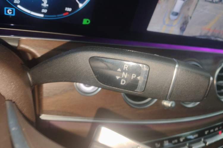 Used Mercedes-Benz E-Class 2022 Revised Version E 300 L Luxury Edition
