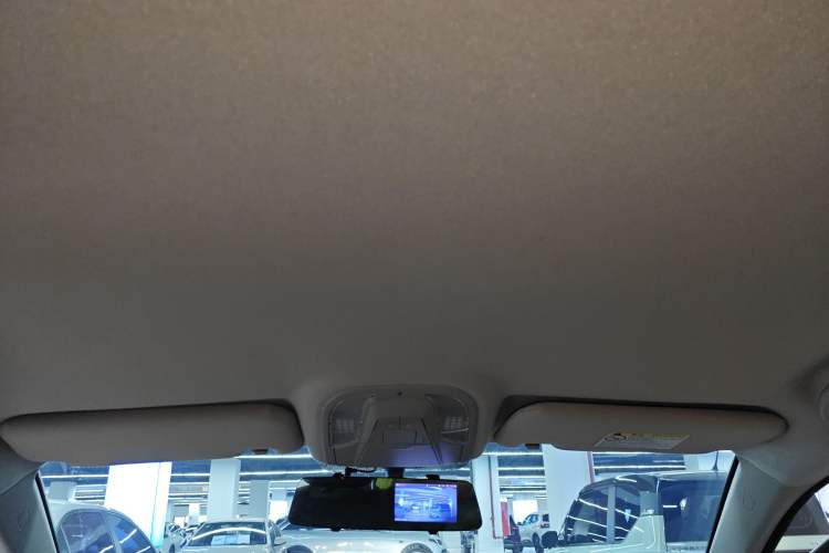 Used BYD Qin 2019 1.5L Automatic Luxury Version