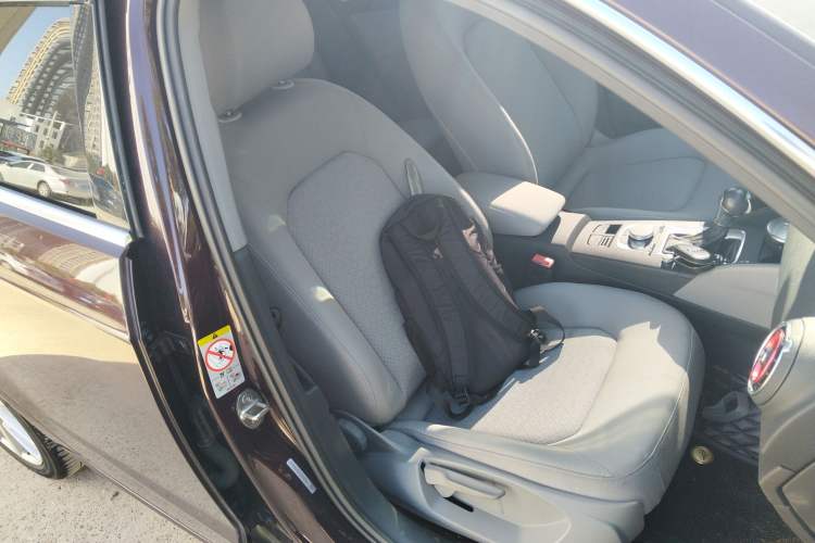 Used Audi A3 2020 Sportback 35 TFSI Ambition China VI
