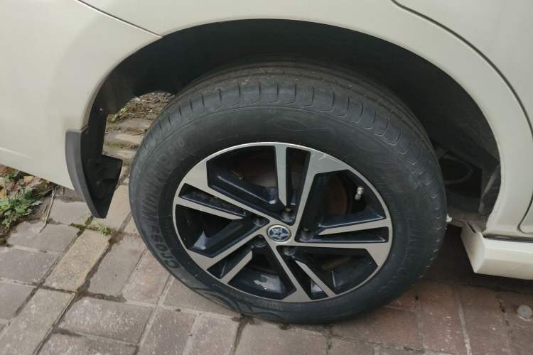 Used Venucia T70 2019 2.0L CVT Enjoy Edition China V Standard
