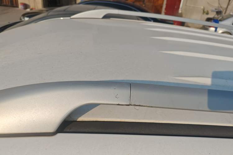 Used BYD Song 2016 Gaishi Edition 1.5TI Manual Leading Model