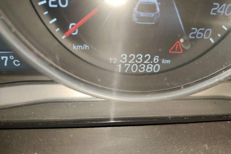 Used Volvo XC60 2015 T5 AWD Zhiyuan Edition