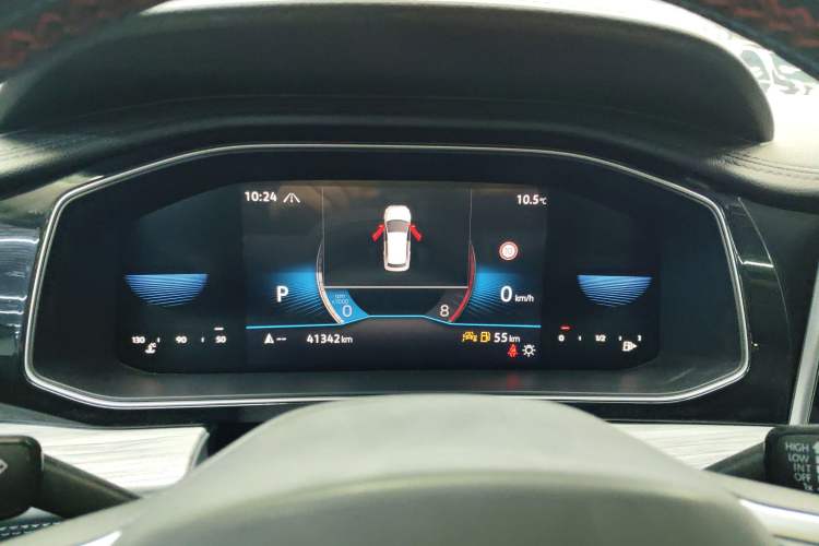 Used Volkswagen Sagitar 2023 300TSI DSG Excellence Edition
