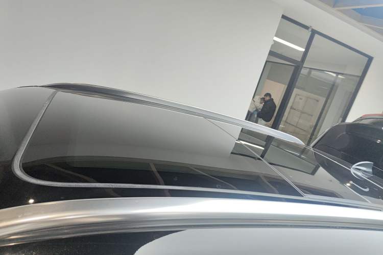 Used Hongqi HS5 2019 2.0T Smart Connect Flagship Edition
