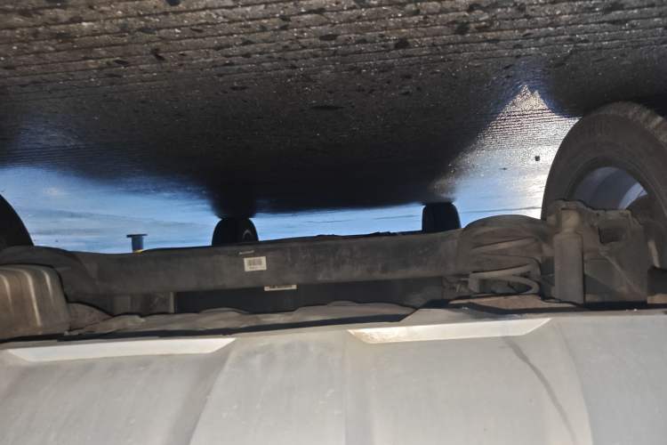 Used Geely Auto Vision X3 2017 1.5L Manual Luxury Model