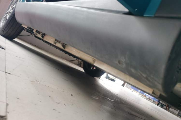 Used Chery Little Ant 2022 Revised Version Sweet Pink Edition Half-Sugar Version Lithium Iron Phosphate 30.7 kWh 30 kW 301 km