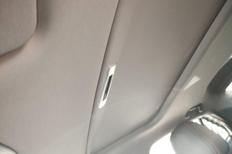 Used GAC Trumpchi EMPOW 2021 270T DCT J15 Version
